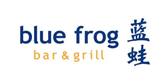 藍(lán)蛙